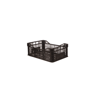 Caja Ensenada cal 20 negra