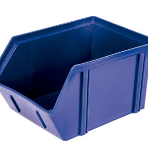 Gaveta organizadora 3 azul