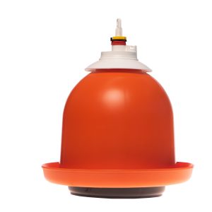 Bebedero Automático