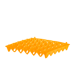Filler para 30 huevos jumbo Naranja - VM6