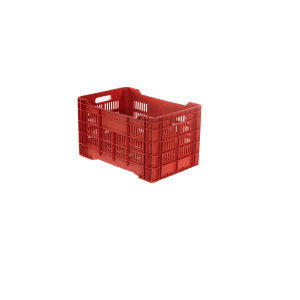 Tijuana calada rojo