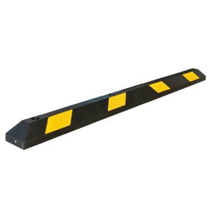 Tope para parqueo 10x15x178cm