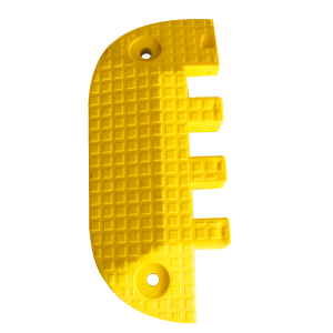 Terminal para reductor de Velocidad PU Amarillo 3E