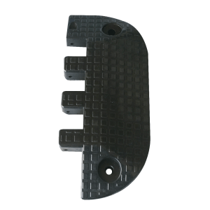 Terminal para reductor de Velocidad PU Negro 3E