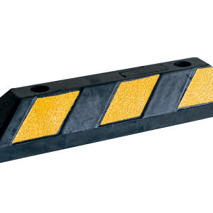 Tope para parqueo 10x15x55cm