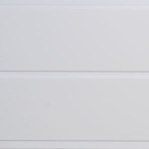 Tablilla Premium Blanca c/division 7mm*20cm 1.18m2