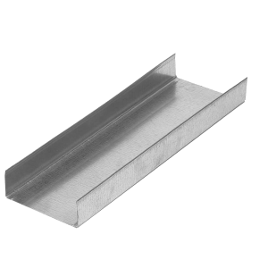 Track 2-1/2" 0.4mm 3.05m