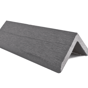 Cobertor Esquinero Gold Gris Claro 23mm*14*290cm