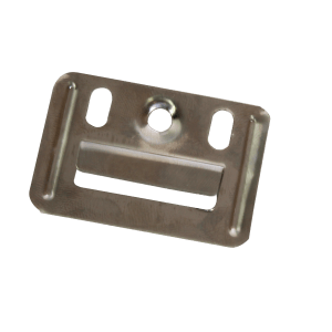 Clip para instalacion de Panel WPC