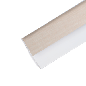 Terminal p/tablilla Laminada Beige 5.9m