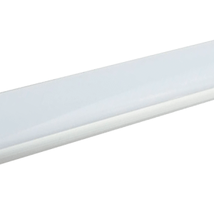 Lampara 60cm LED 16W 6500K 85-265V Luz Fria