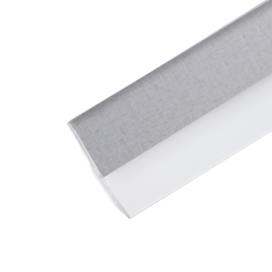 Terminal p/tablilla Laminada Lino Beige 5.9m