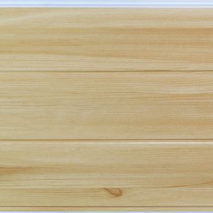 Tablilla Laminada Gold Pino Radiata 2 divisiones 8mm*25cm 1.48m2
