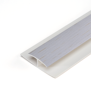 Union p/tablilla Laminada Antique Beige 5.9m