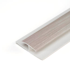 Union p/tablilla Laminada Fresno Gris 5.9m