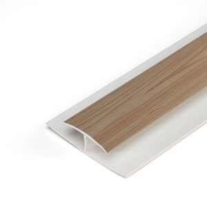 Union p/tablilla Laminada Fresno Amarillo 5.9m