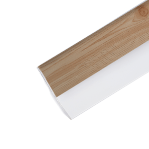 Terminal p/tablilla Laminada Fresno Amarillo 5.9m