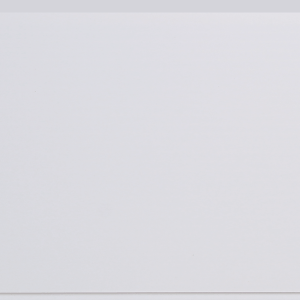 Tablilla Laminada Premium Fresno Blanco s/division 6mm*20cm 1.18m2