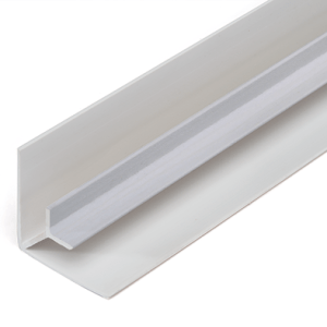 Angular Interno p/tablilla Laminada Fresno Blanco 5.9m