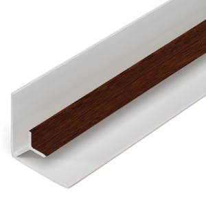 Angular Interno p/tablilla Laminada Sapele Oro 5.9m
