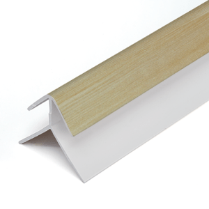 Angular Externo p/tablilla Laminada Pino Radiata 5.9m