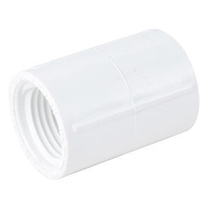 Adaptador Hembra c/Rosca SCH40 1" ASTM D2466