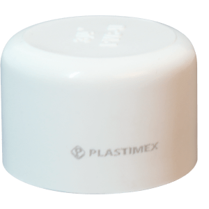 Tapon Hembra Liso SCH40 1-1/2" ASTM D2466