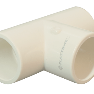 Te CPVC 1" ASTM D1786