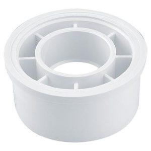 Reduccion Sanitario 3" a 2" DWV P.G.