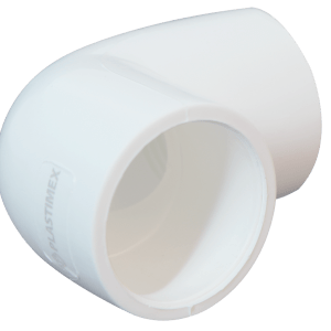 Codo 90 SCH40 3" ASTM D2465