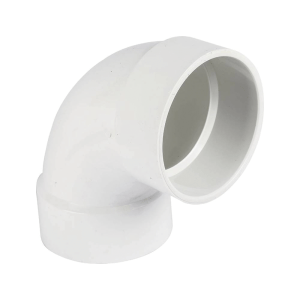 Codo 90 Sanitario 3" DWV P.G.