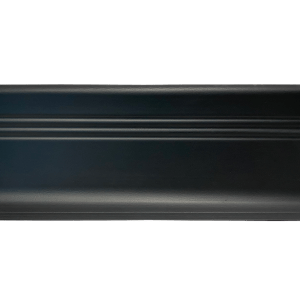 Rodapie Element Negro S100-B F85-B 3mm 1.45*8.0*290cm E=40