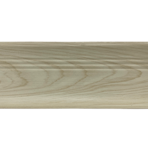 Rodapie Element Abedul F85-B 3mm 1.45*8.0*290cm E=40