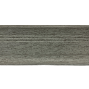 Rodapie Element Madera Gris R465 F85-B 3mm 1.45*8.0*290cm E=40