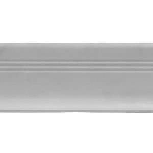 Rodapie Element Blanco F85-B 3mm 1.45*8.0*290cm E=40