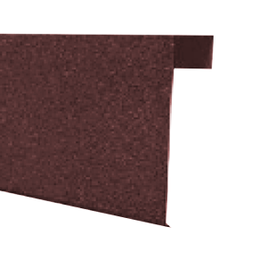 Precinta Stoneroof 2m Rojo