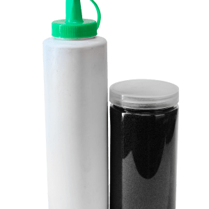 Kit de Repracion Stoneroof Negro