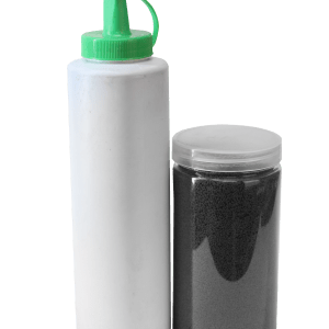 Kit de Repracion Stoneroof Gris