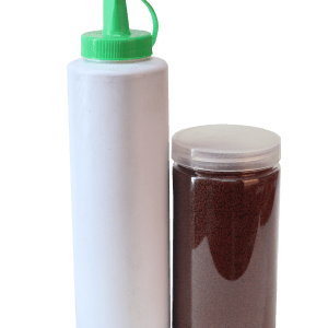 Kit de Repracion Stoneroof Rojo