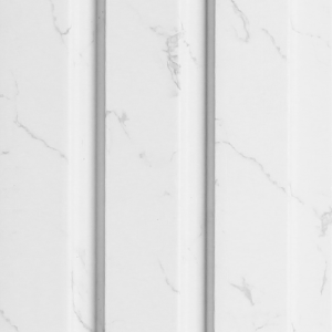Panel Decorativo PS Atenas Marmol 12mm 12.5x290cm