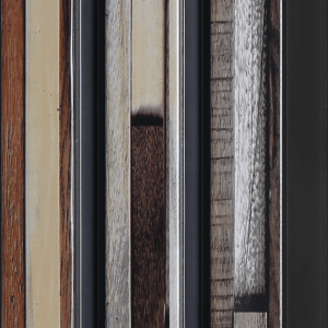 Panel Decorativo PS Londres Vintage 12mm 12x290cm