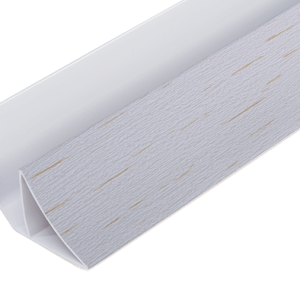 Cornisa p/tablilla Laminada Antique Beige 5.95m