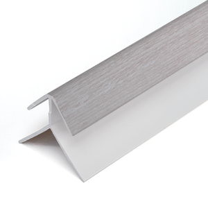 Angular Externo p/tablilla Laminada Maple 5.95m