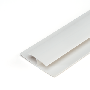 Union Laminada Blanco Hueso 5.9m