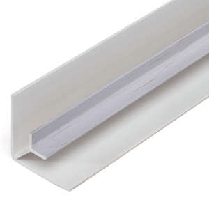 Angular Interno p/tablilla Laminada Antique Beige 5.95m