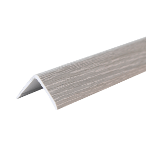 Esquinero Gris 2900mm