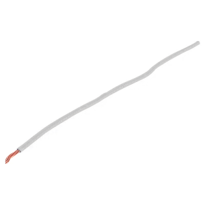 Cable THHN AWG 12 Enerwire Blanco Caja 100m