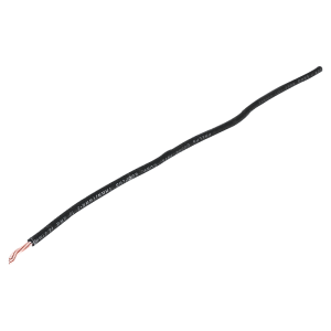 Cable THHN AWG 12 Enerwire Negro Rollo 500m