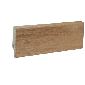 Rodapié Organic Sherwood 5.8cm 2.6m