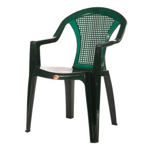 Silla Caribe muzgo